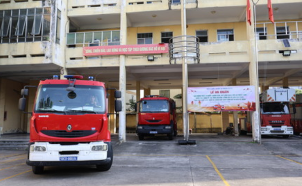 Hướng Dẫn Thu Hồi Giấy Phép Lưu Thông Phương Tiện PCCC Nhanh Chóng Và Hiệu Quả